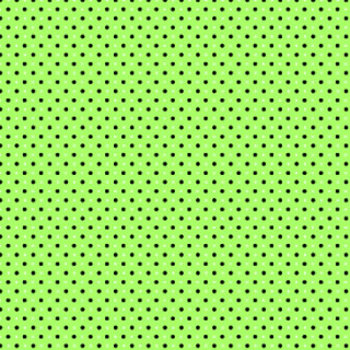 Heidi Grace Designs - Green Mini Dots 12x12 paper  (pack of 10)